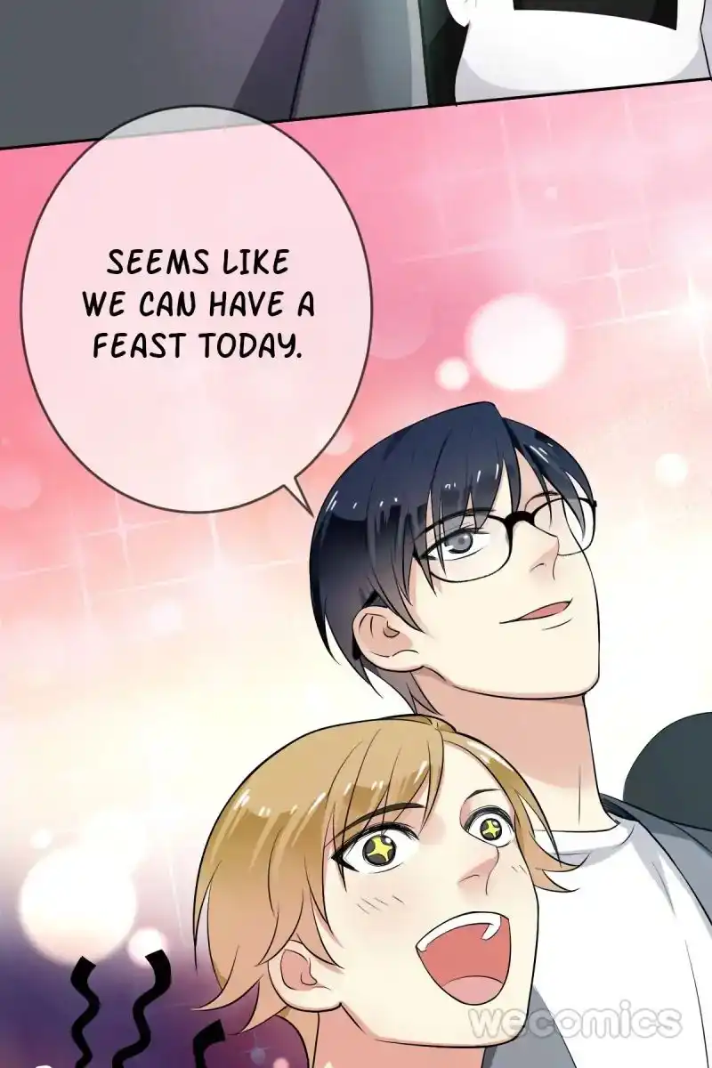 Legend Reboot Chapter 21 37